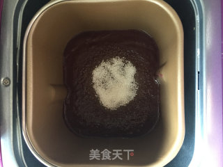 Bread Machine to Make Red Bean Paste recipe