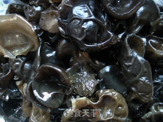 Pickled Pepper Fungus recipe