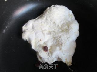 Internet Celebrity Snowflake Pastry recipe