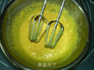 Mango Ice Cream recipe