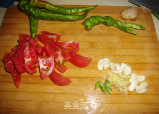 Tiger Skin Chili recipe