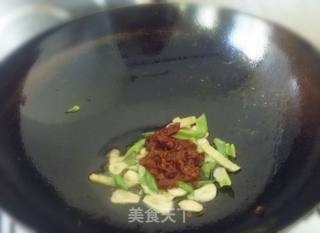 【yiru Private Banquet Dishes】twice Cooked Pork with Hot Pepper recipe