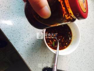 Sichuan Hot Jelly recipe