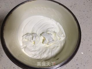 Cup Cake recipe