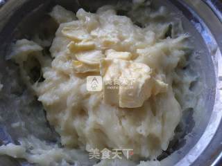 Coco Mochi Ruan Ou (hand-kneaded Version) recipe