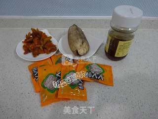 Old Beijing Dried Fruit recipe