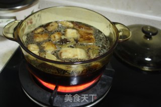 Homemade Roujiao recipe