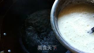 Cold Cakes (cool Drink with Sichuan and Chongqing Characteristics) recipe