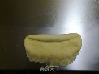 Milky Honey Twist recipe