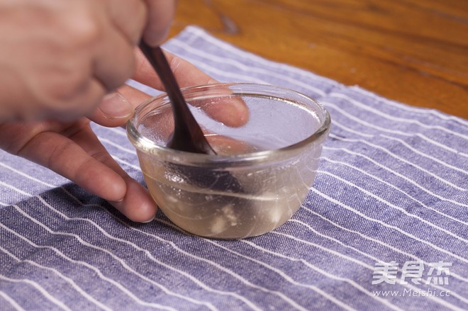 Coconut Milk Recipe recipe