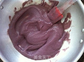 Red Bean Paste Making recipe