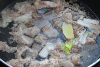 【liaoning】beef Noodles recipe