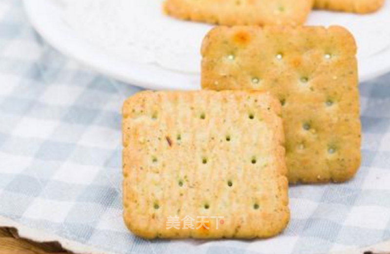 #四sessional Baking Contest and is Love to Eat Festival#vegetable Biscuits recipe