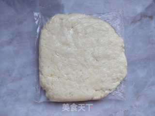 Bear Soda Crackers recipe