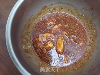 #aca烤明星大赛#orleans Roasted Taste Silly recipe