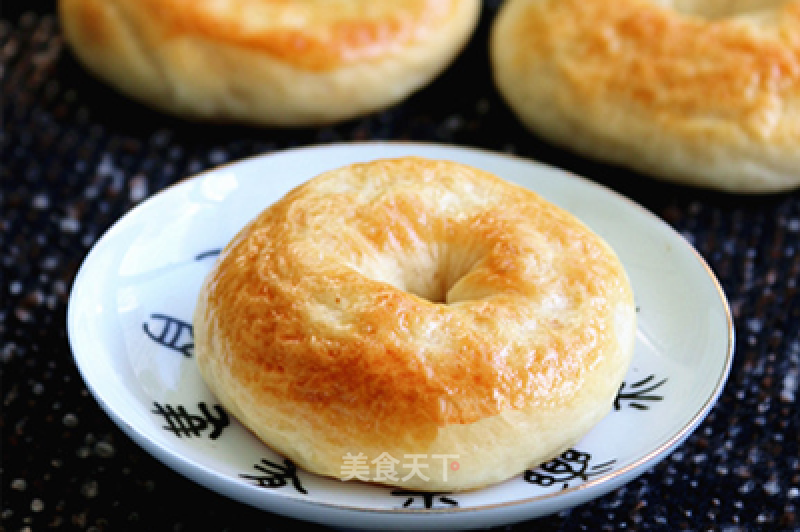# Fourth Baking Contest and is Love to Eat Festival#baiguo Bread recipe