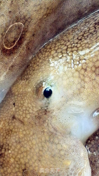 Irresistible Deliciousness---scallion Mixed with Eight Strips recipe