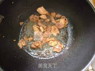 A Must-have for Home Cooking--fragrant Fried Tofu recipe