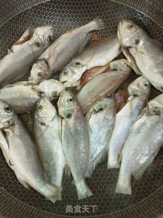 Braised Fried White Auntie recipe
