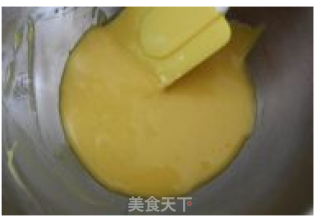 Birthday Cake recipe