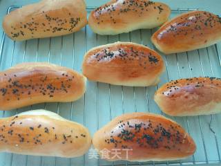 Hot Dog recipe