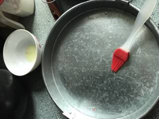 Shaanxi Liangpi Family Edition recipe