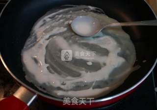 Kuaishou Egg Pancakes recipe