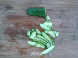 Cucumber Soup recipe