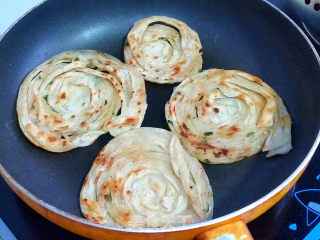 Spiced Pancake recipe