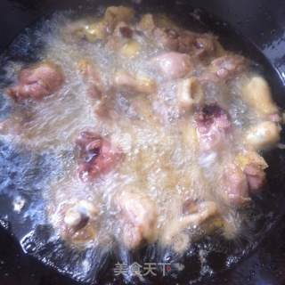 Spicy Chicken recipe