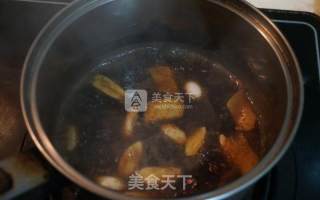 Su-style Five-spice Smoked Fish recipe