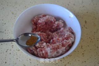 Sweet and Sour Balls recipe