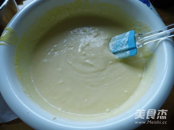 Mango Yogurt Ice Cream recipe
