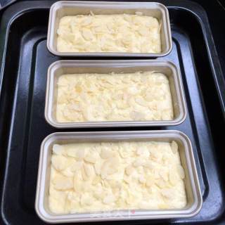 #aca烤培明星大赛#original Butter Cake recipe