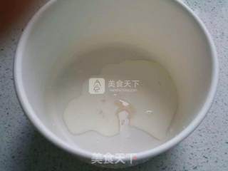 Homemade Yogurt recipe
