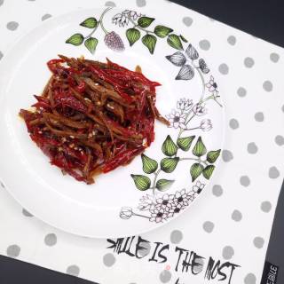 Sichuan Style Private House Secret Beef recipe