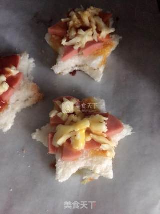 Mini Pizza recipe
