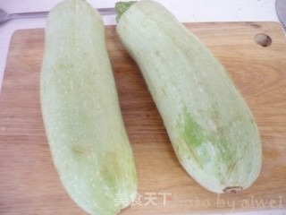 Mustard-flavored Gourd Shreds recipe