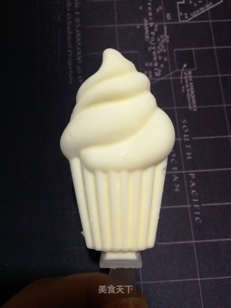 Original Ice Cream recipe