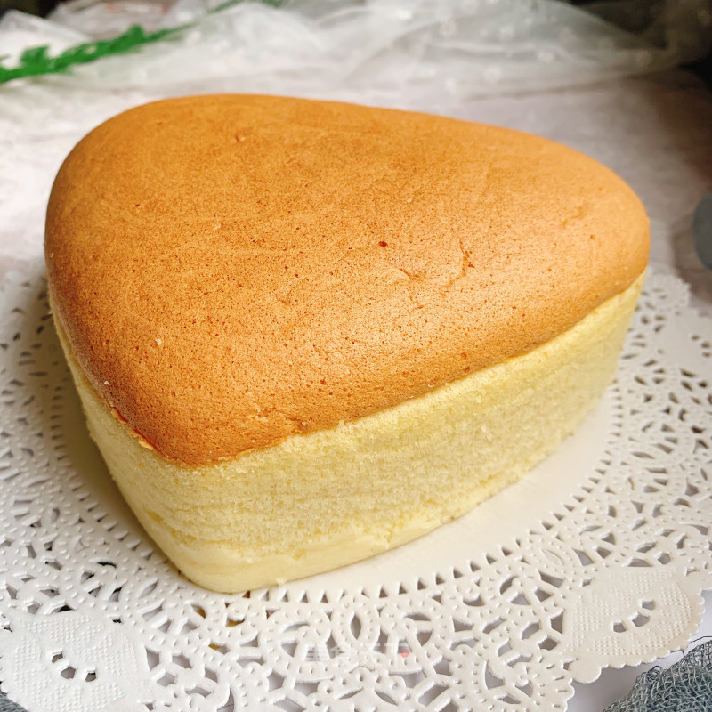 Cotton Cake recipe