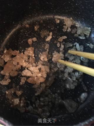 Amber Walnut recipe