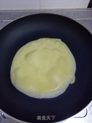 Peach Melaleuca Cake recipe