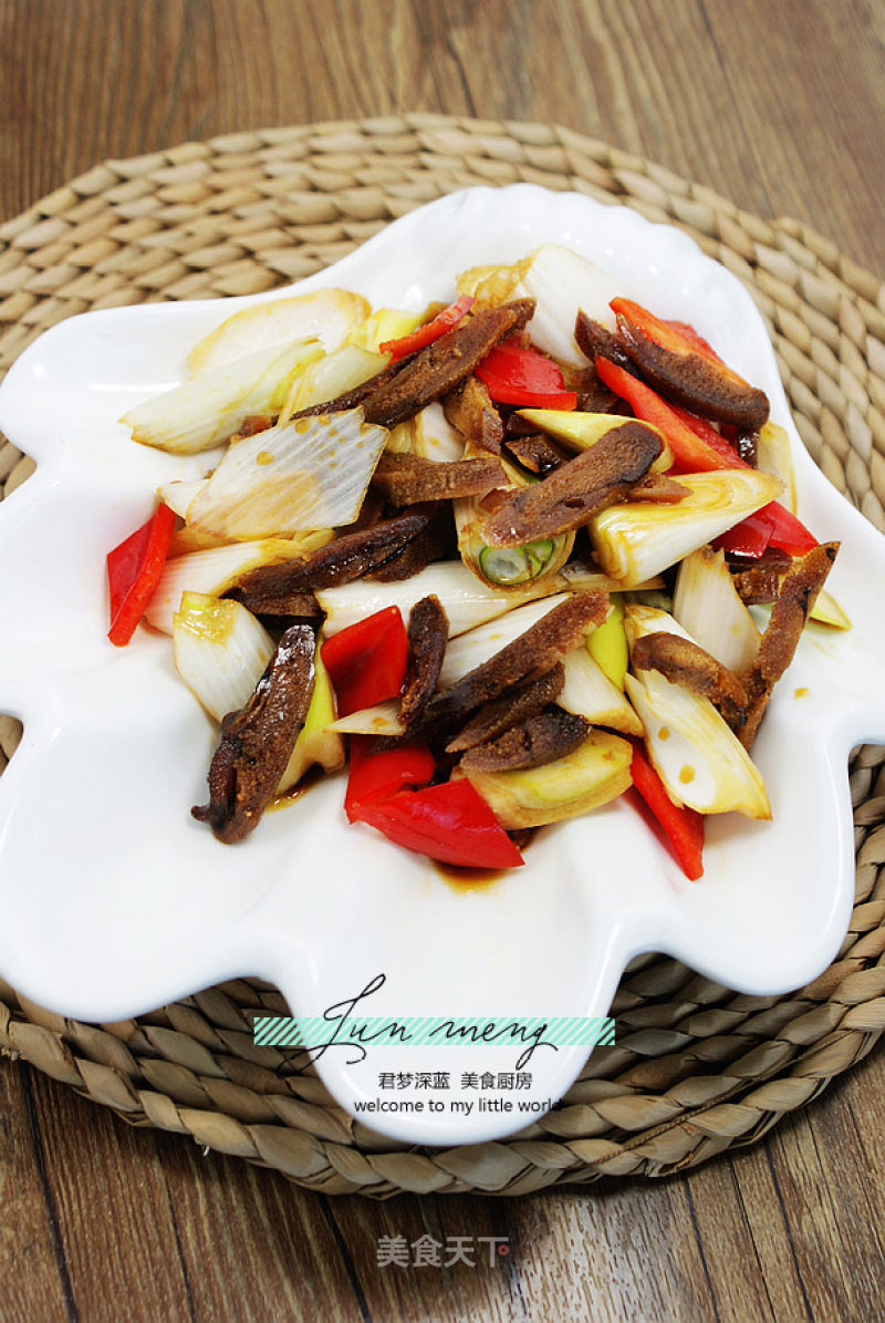【mixed Fish Roe】---a Delicious Cold Dish with High Nutrition recipe