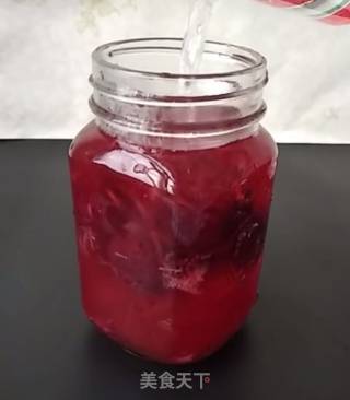 Bayberry Soda recipe