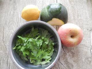 #fourth Section Baking Contest and is Love to Eat Festival# Roasted Pumpkin and Apple Salad recipe