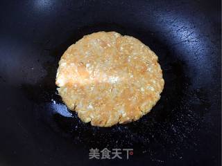 Salmon Sweet Potato Pizza (baby Meal) recipe