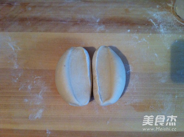Peanut Butter Hanaki recipe
