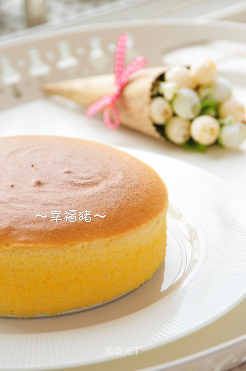 Cheese Cake recipe