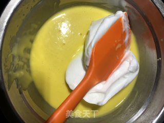 The Polka Dot Cake Roll that Doesn't Crack recipe
