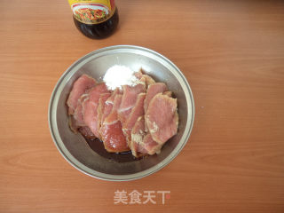 Boiled Meat recipe